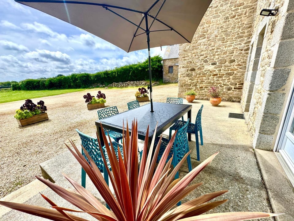 Patio, Patio, Balcony/Terrace, Dining area, Garden view, Garden view, Inner courtyard view