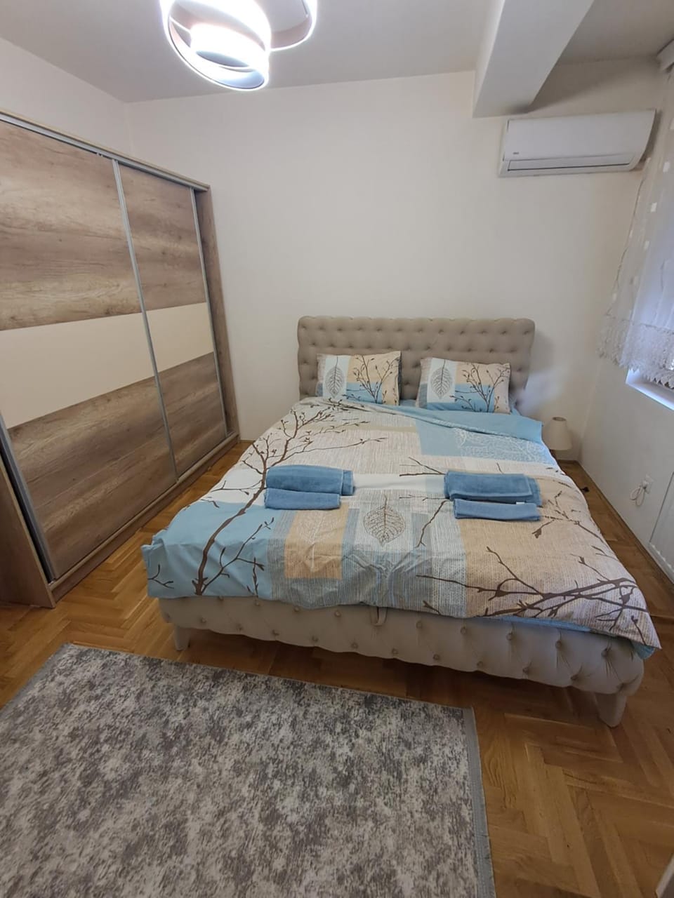 AS Apartment Tetovo Apartment in North Macedonia