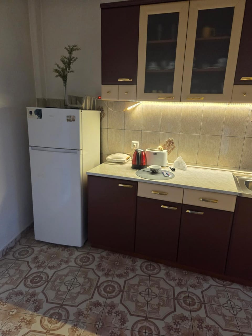 AS Apartment Tetovo Apartment in North Macedonia
