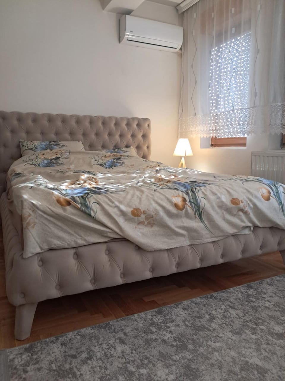 AS Apartment Tetovo Apartment in North Macedonia