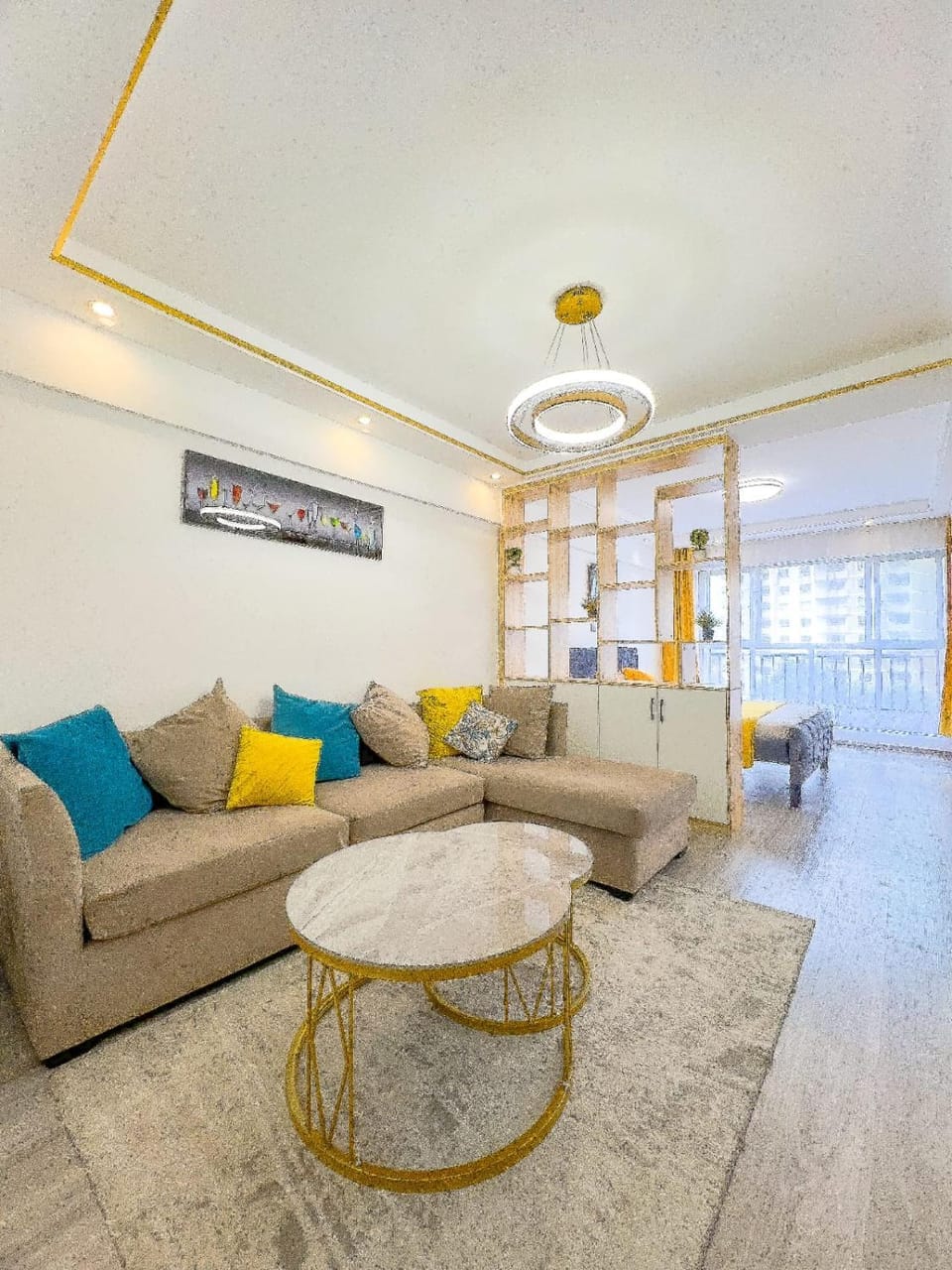 Kev Staycations Apartment in Nairobi County