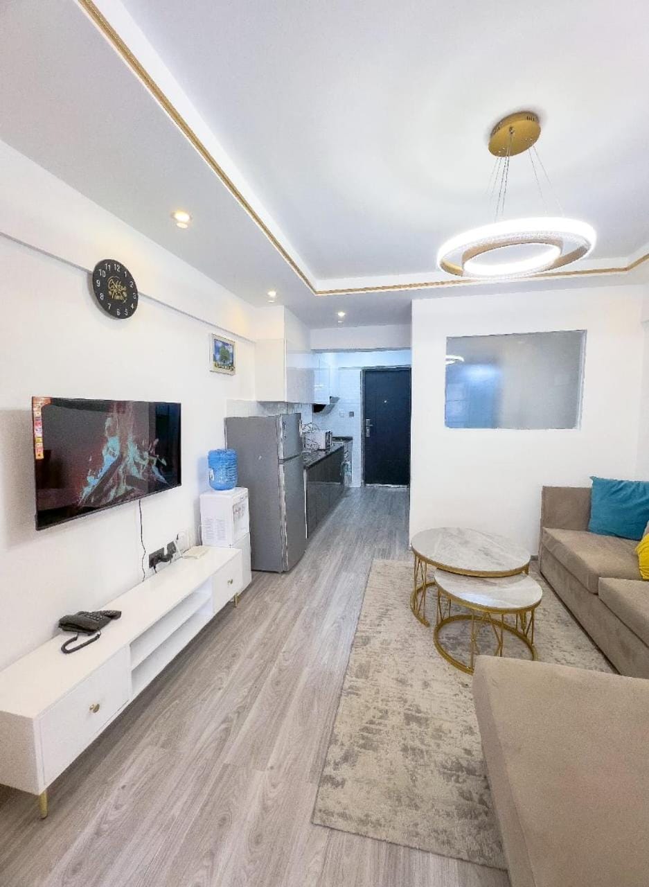 Kev Staycations Apartment in Nairobi County