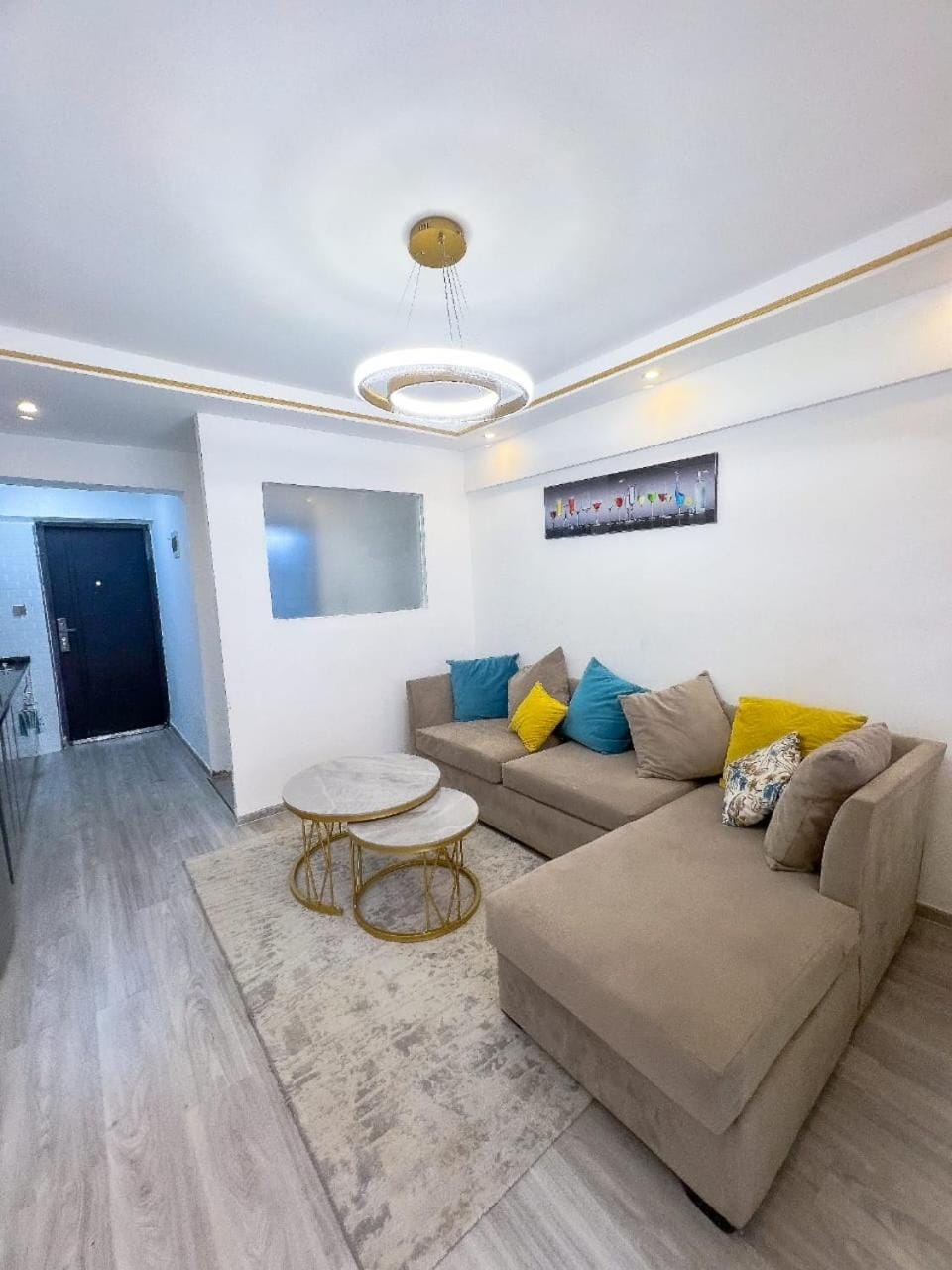 Kev Staycations Apartment in Nairobi County