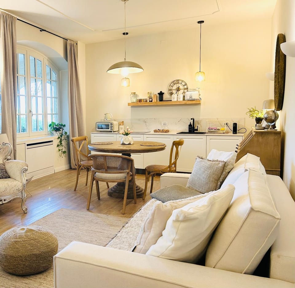 Monferrato Country House Basin dAmor Casa di campagna Apartment in Piedmont
