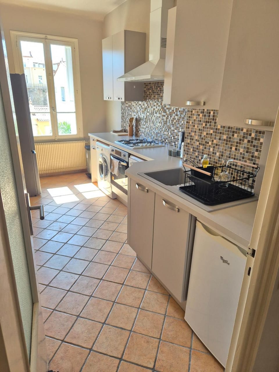 Appartement spacieux - 60 m2 - calme Apartment in Perpignan