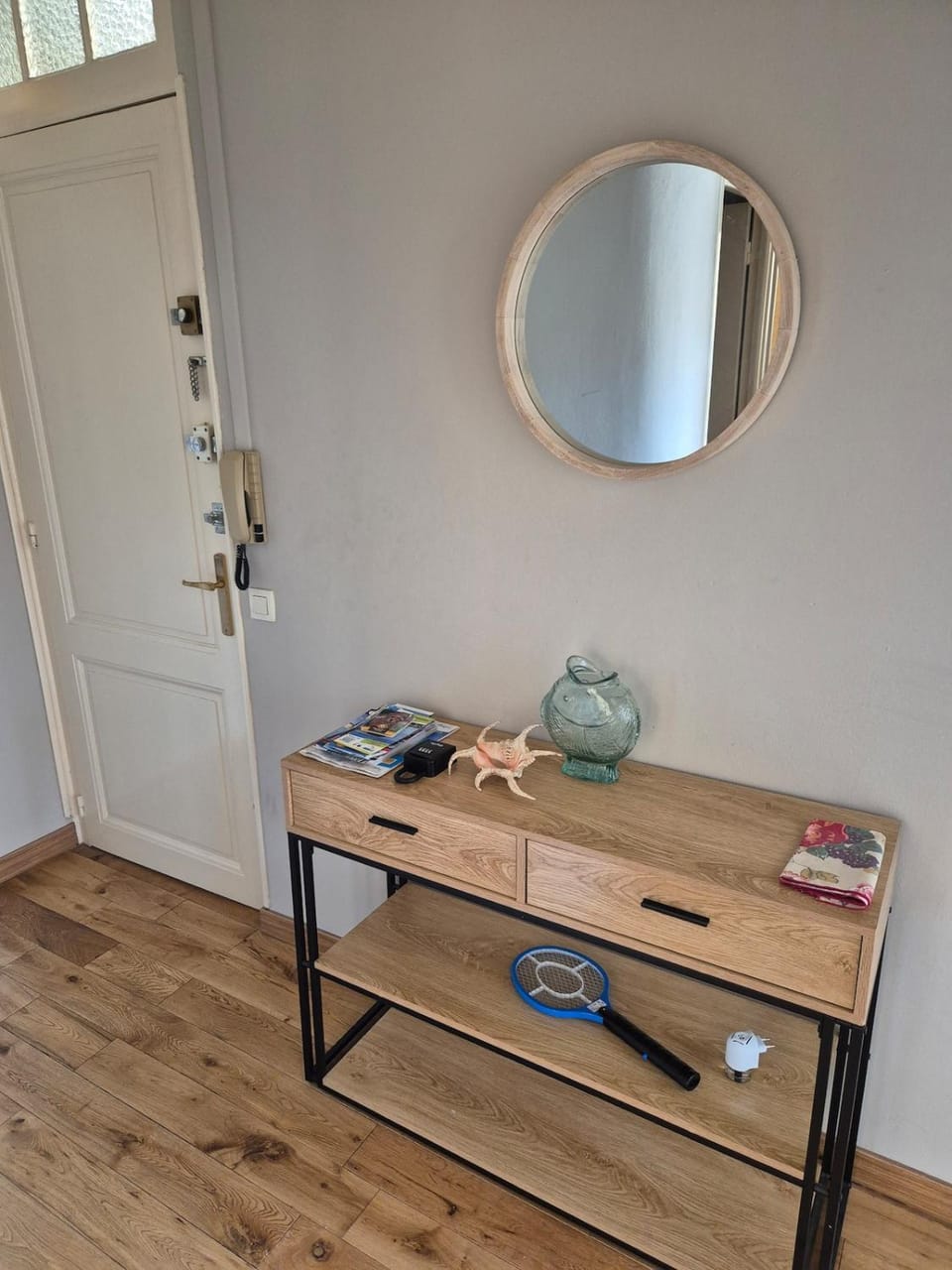 Appartement spacieux - 60 m2 - calme Apartment in Perpignan