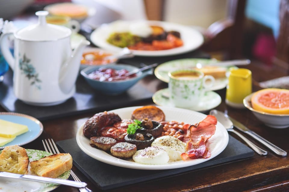 Breakfast