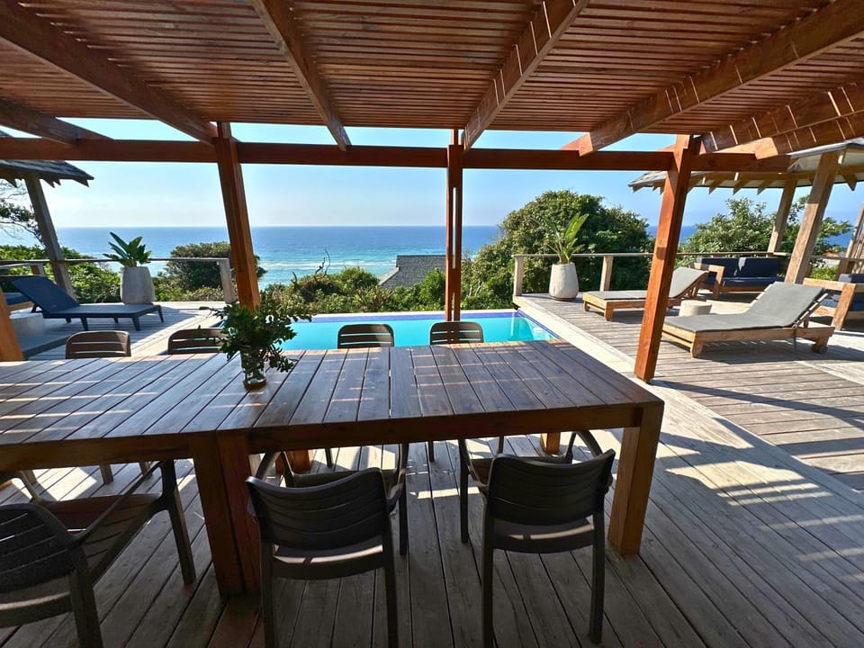 Makana 3A House in Africa