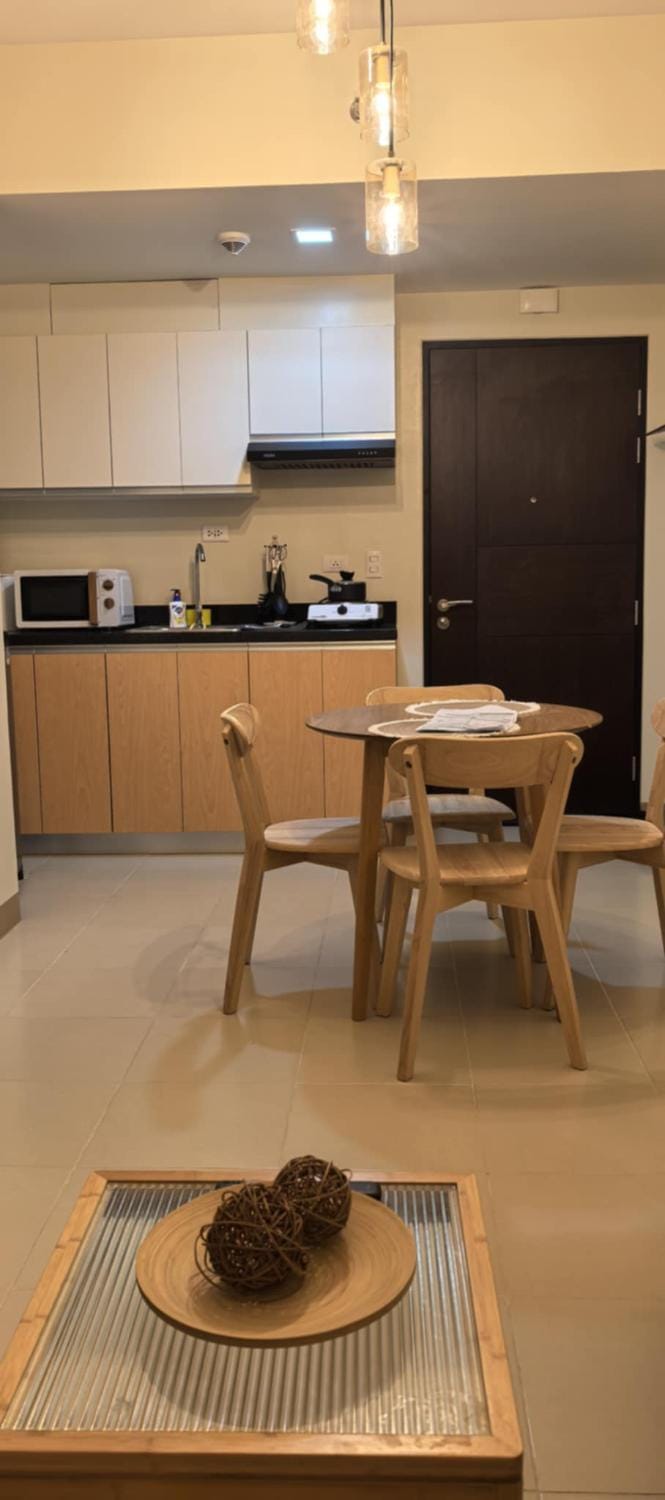 One Regis Condo 4D Apartment hotel in Bacolod
