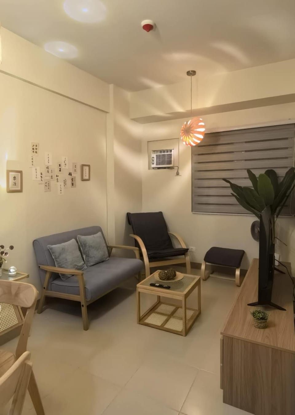 One Regis Condo 4D Apartment hotel in Bacolod
