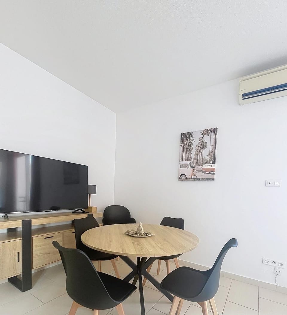 Le Lyke - 15 min à pied Palais des Festivals - Climatisé Apartment in Cannes