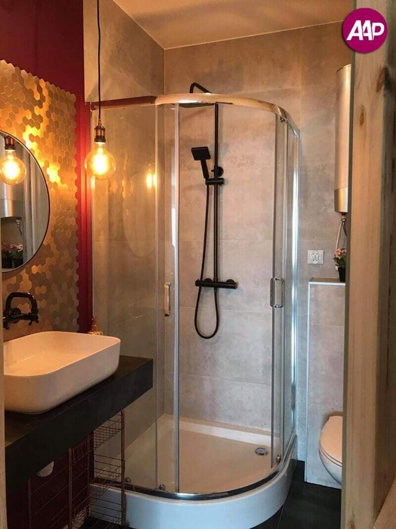 Apart Atelier Apartment in Leba