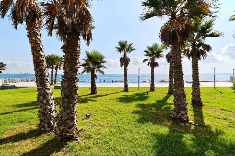 Posedonia - Punta Prima Apartment in Vega Baja del Segura