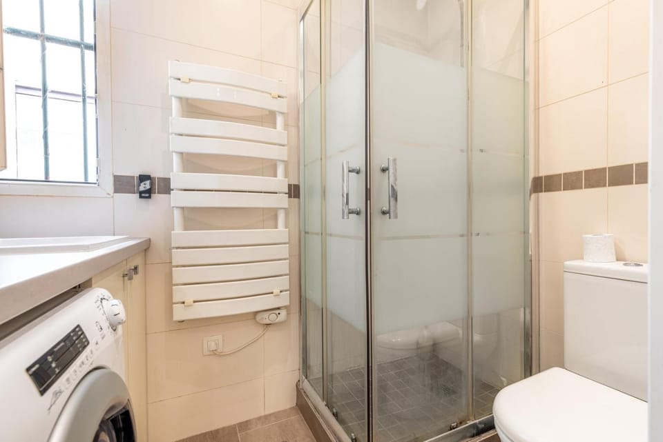 GuestReady - Stylish comfort near Montsouris Apartment in Paris
