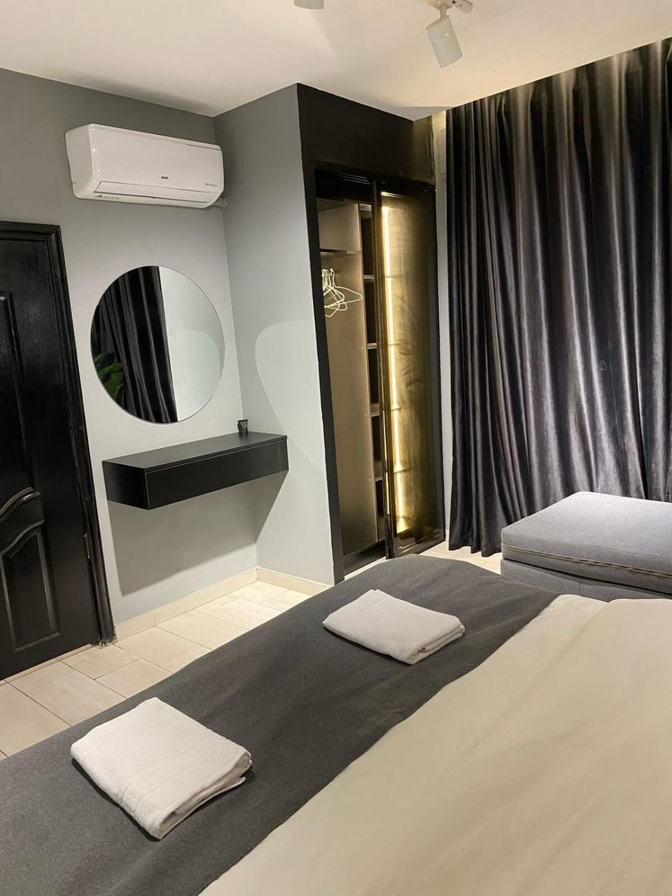 beautiful apartment in the DeadSea Apartment in Africa
