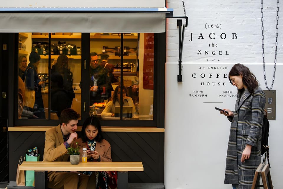 Soho&Covent Garden Amazing Accomodation Apartment in City of Westminster