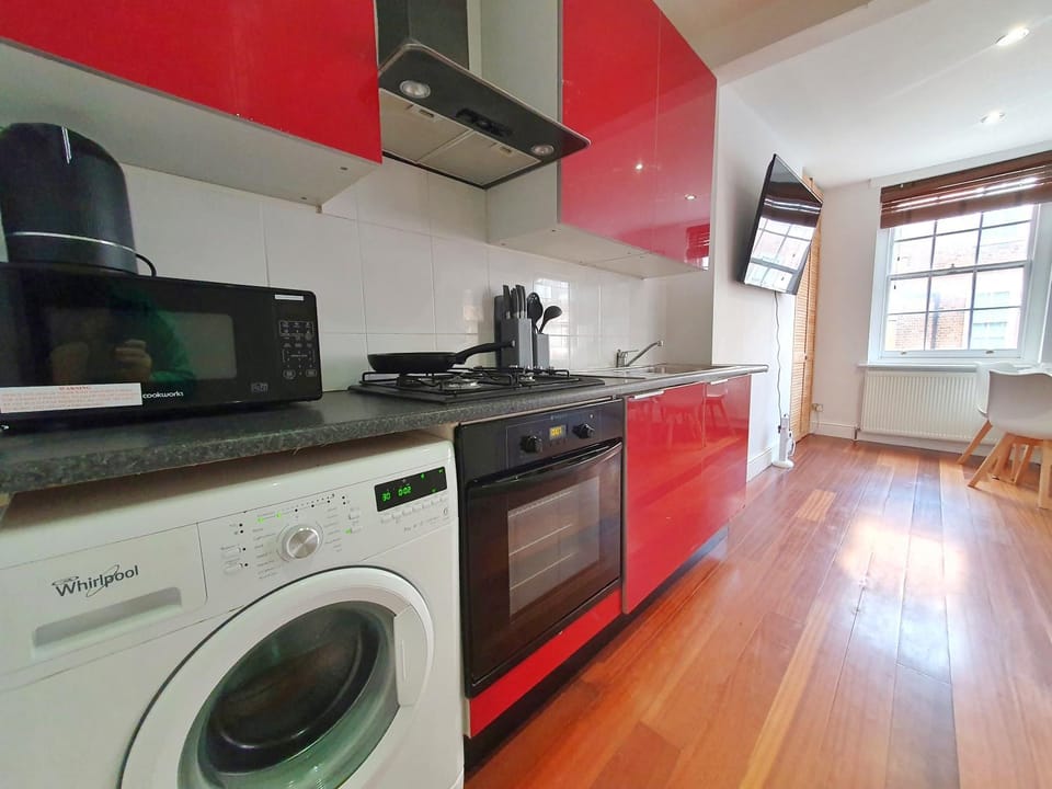 Soho&Covent Garden Amazing Accomodation Apartment in City of Westminster