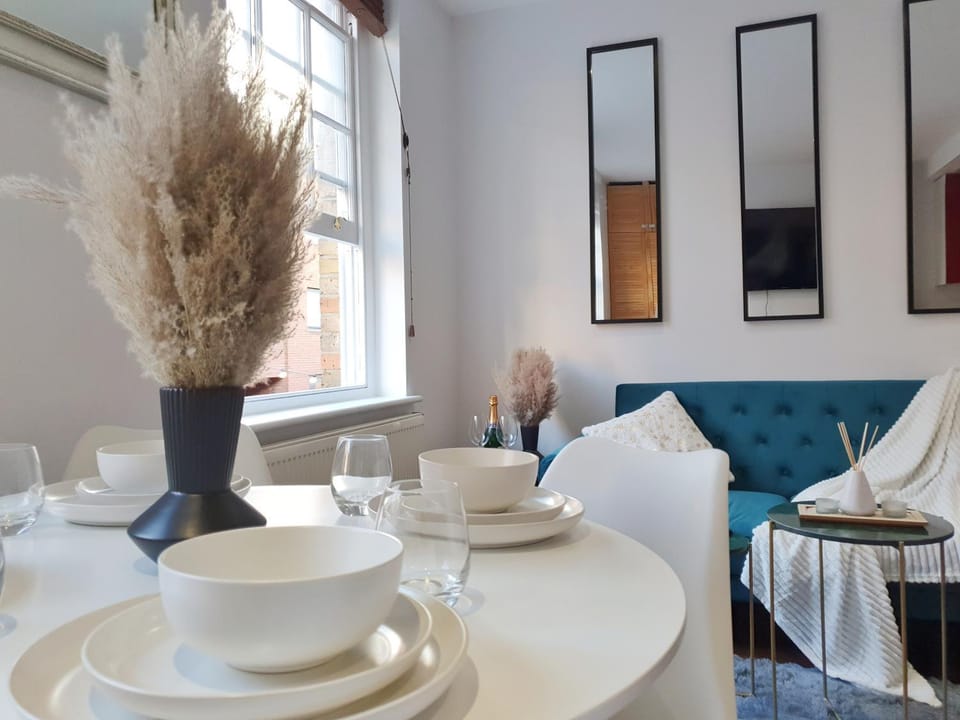 Soho&Covent Garden Amazing Accomodation Apartment in City of Westminster