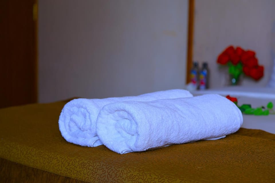 towels