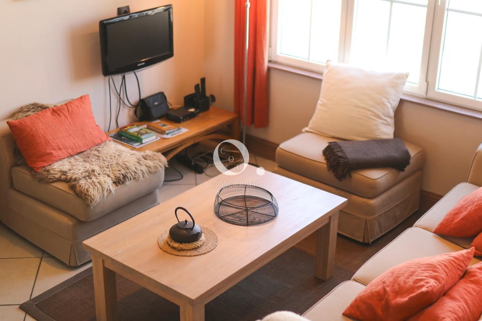 COC - Villa Chantoiseau Villa in Hauts-de-France