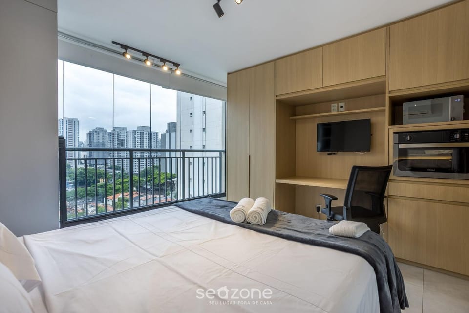 TV and multimedia, Bedroom
