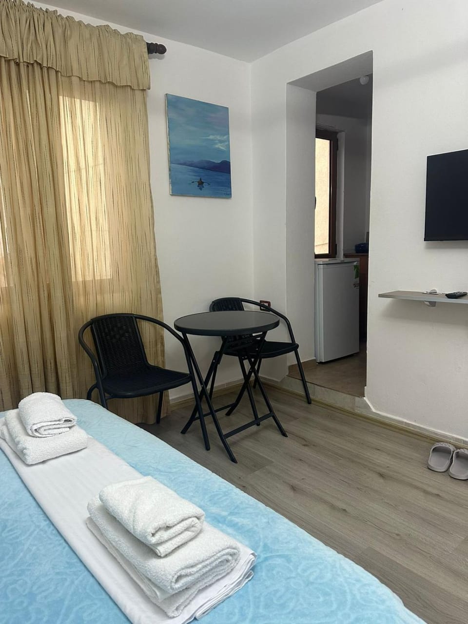 Vila di Marko & Nati Apartment in North Macedonia