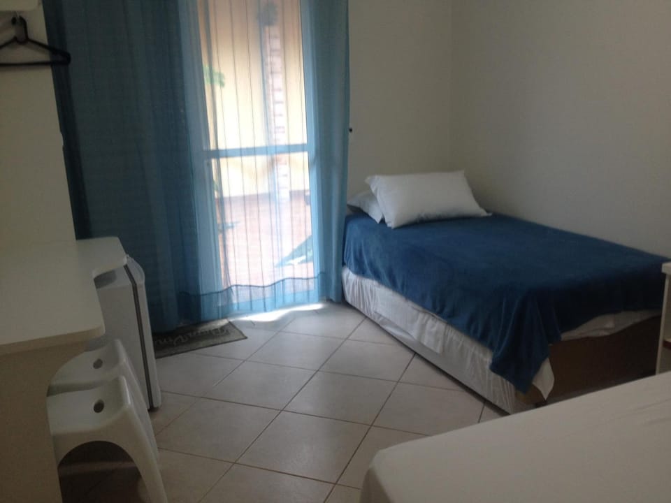 Pousada Ozean Bed and Breakfast in State of Paraná