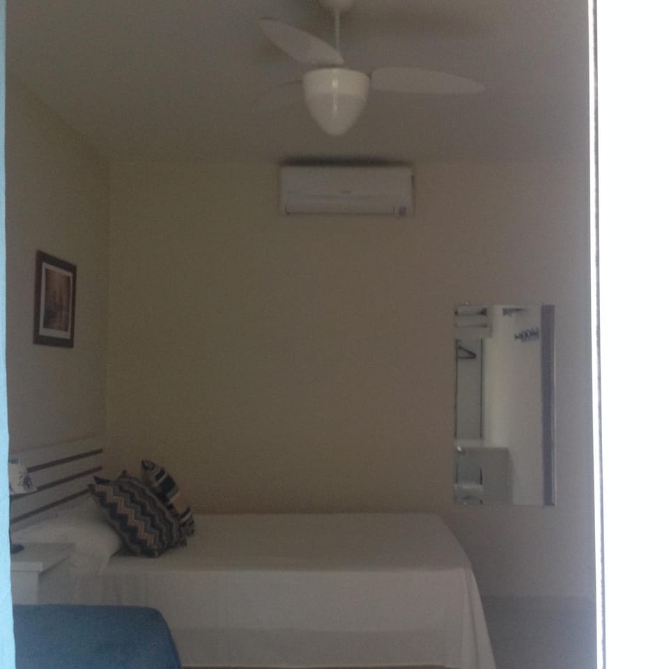 Pousada Ozean Bed and Breakfast in State of Paraná
