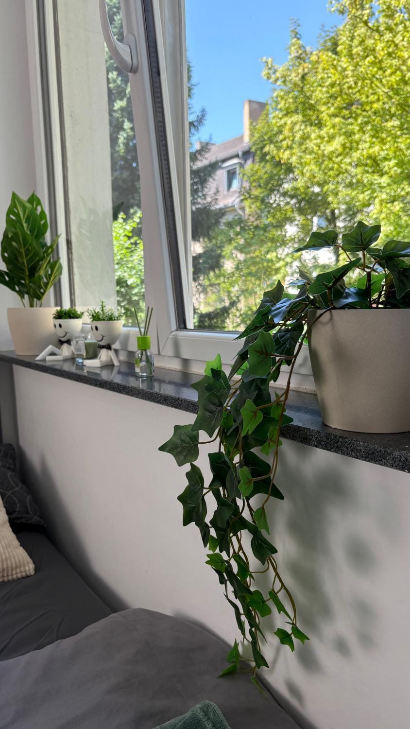 Bed & Coffee City Apartment Apartment in Saarbrücken