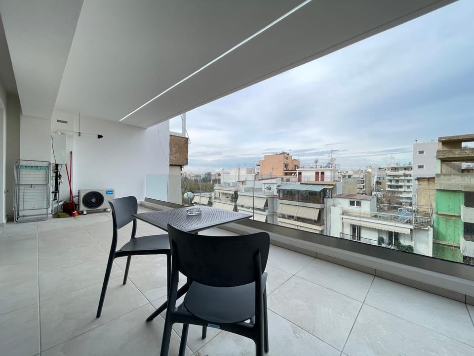 View (from property/room), Balcony/Terrace