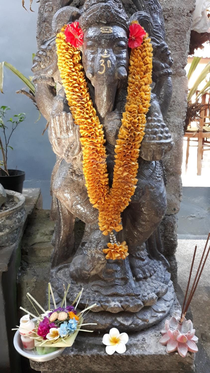 Baruna Guest House Bed and Breakfast in Ubud