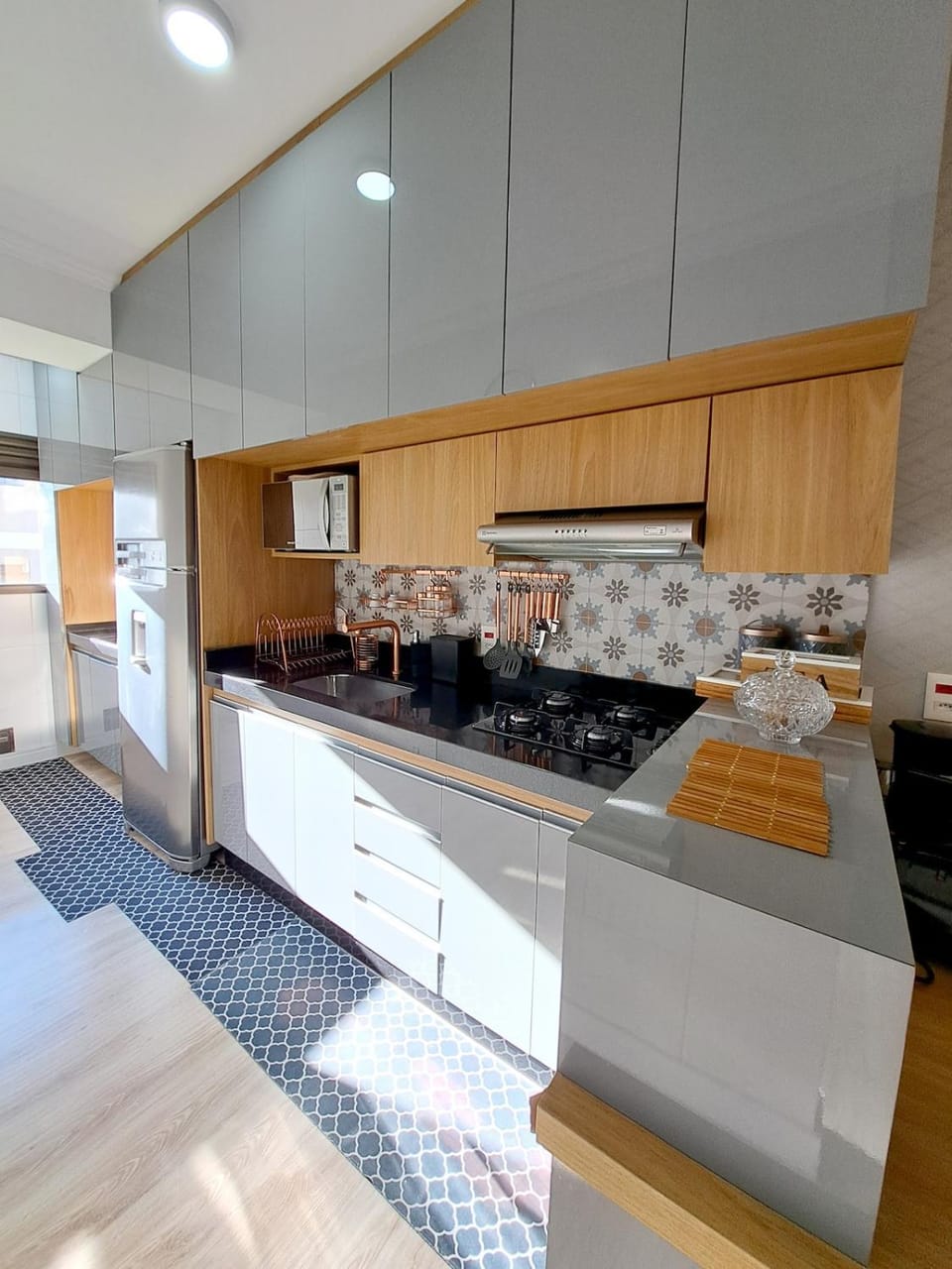 Apto Elegância nas Montanhas Apartment in Campos do Jordão