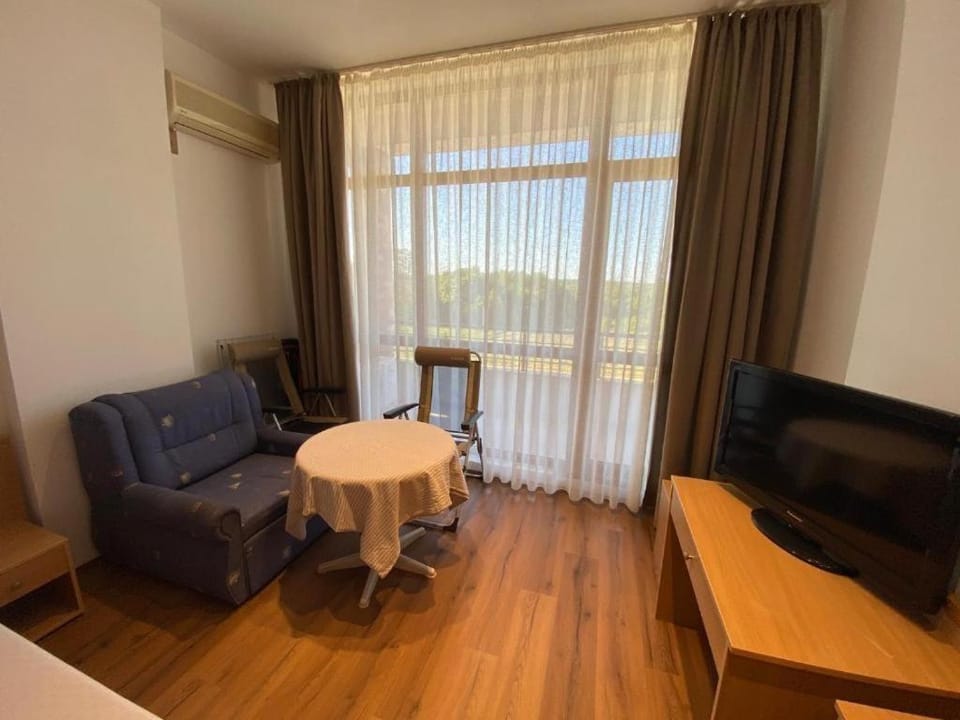 Студио в курорт Шкорпиловци Apartment in Varna Province