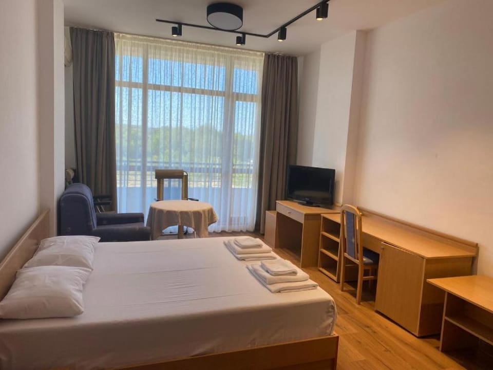 Студио в курорт Шкорпиловци Apartment in Varna Province