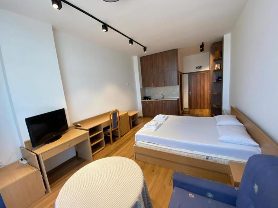 Студио в курорт Шкорпиловци Apartment in Varna Province