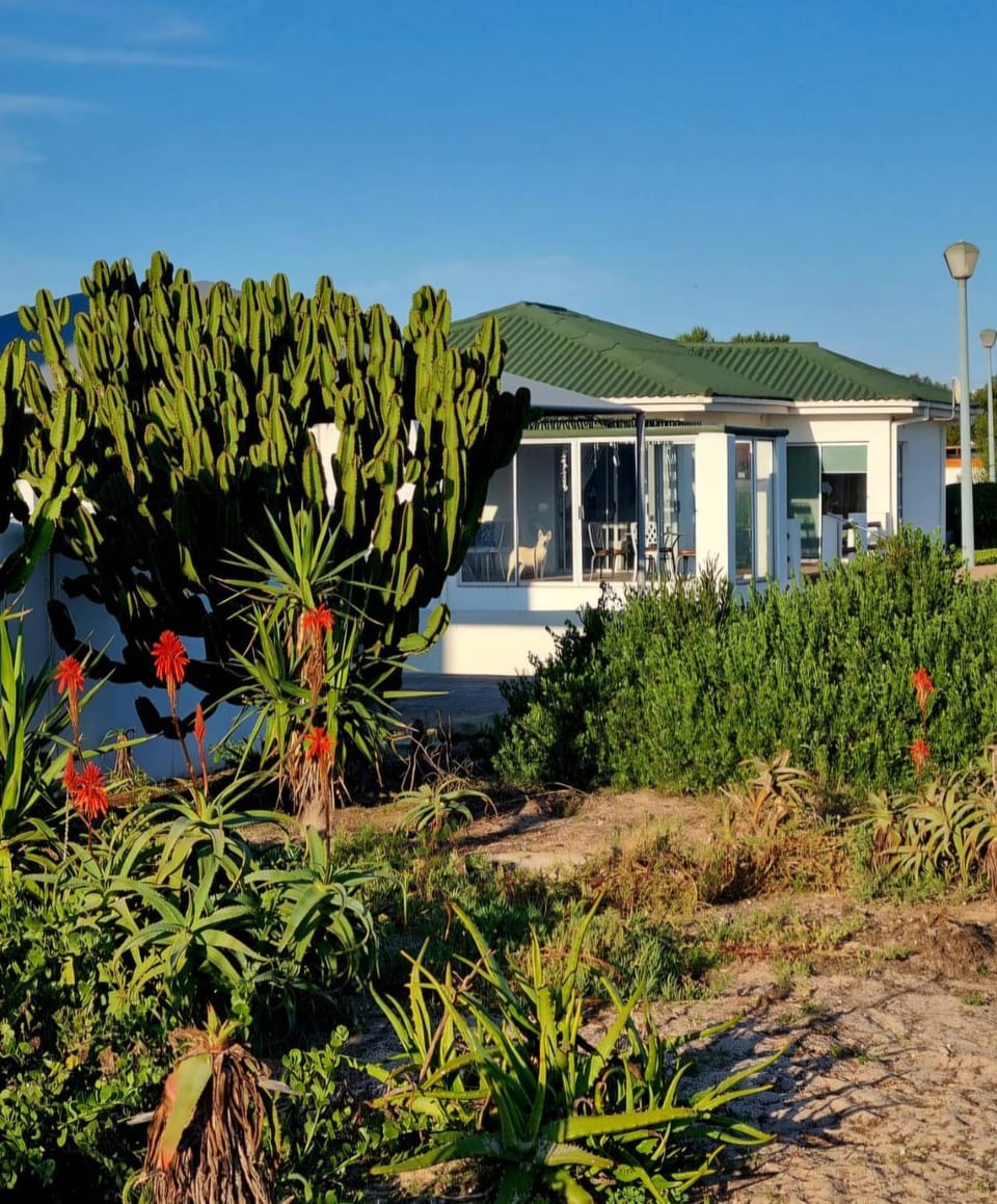 Ons Huisie House in Western Cape