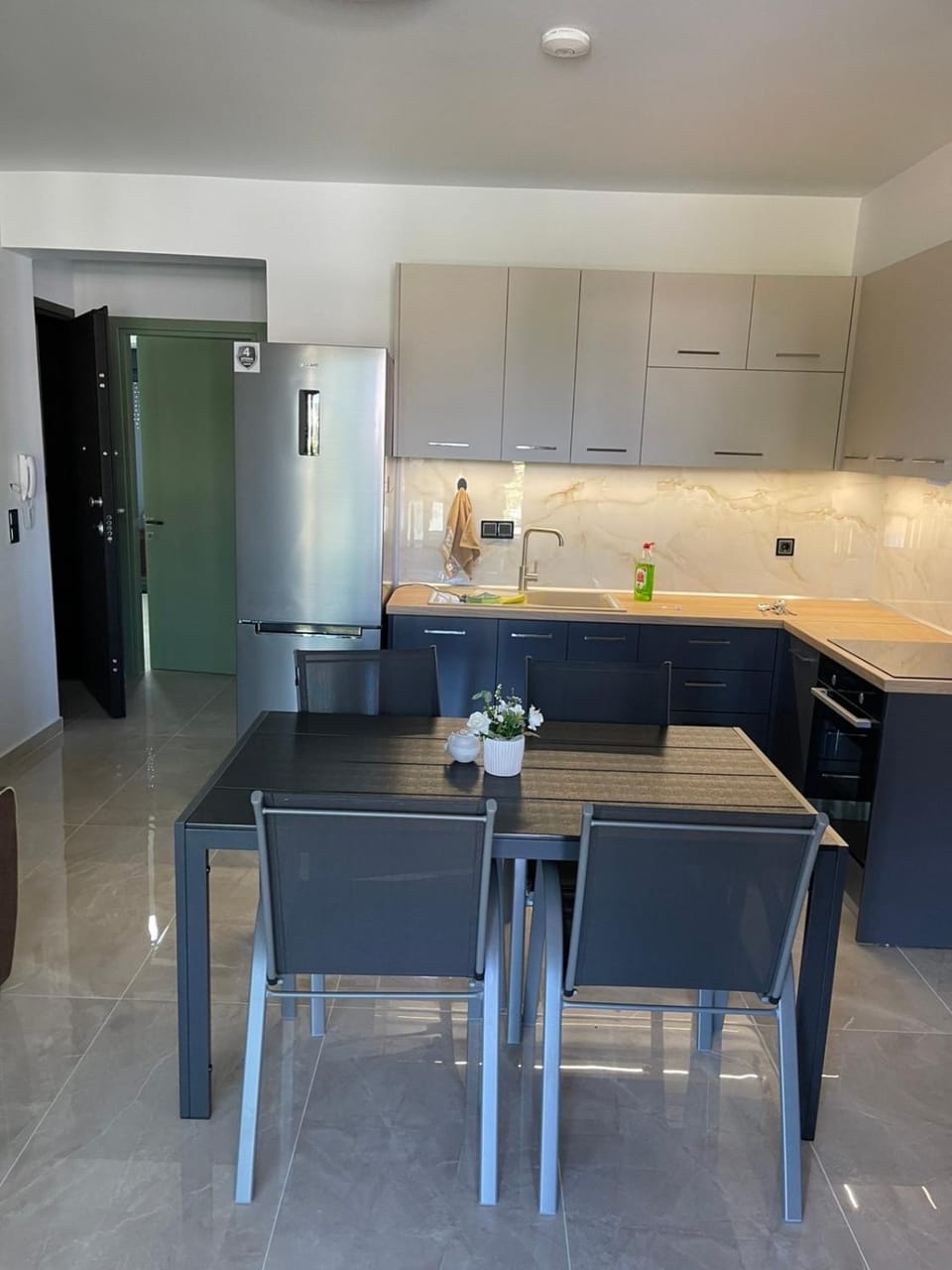 STAVROS APARTMENTs Apartment in Decentralized Administration of Macedonia and Thrace