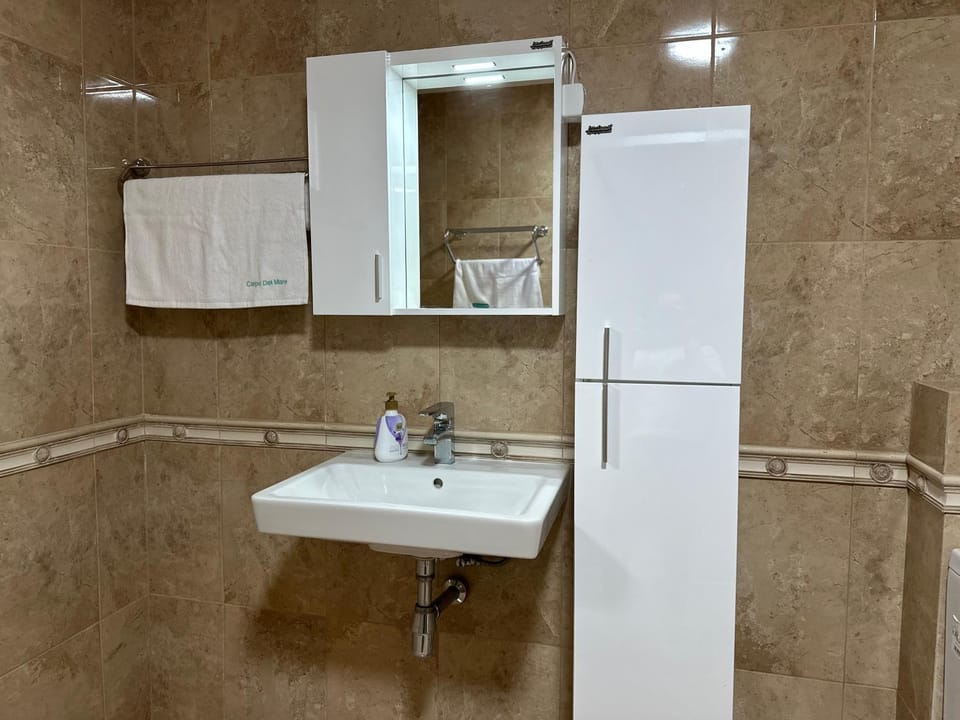Apartments Carpe Del Mare Complex Carpe Diem Balchik Apartment in Dobrich Province, Bulgaria