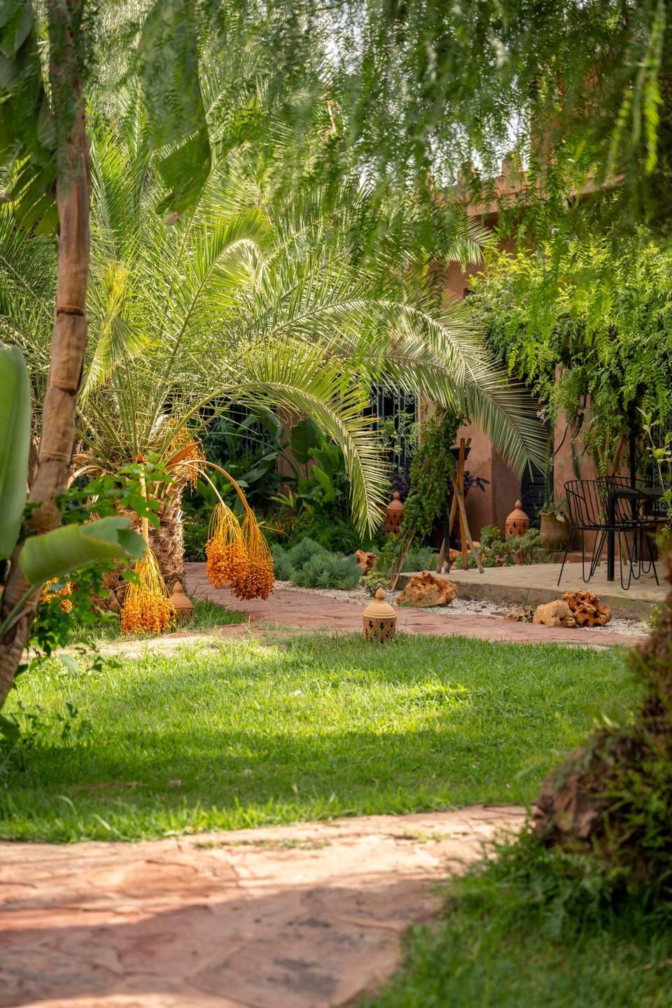 Villa Sidi Oasis Vacation rental in Marrakesh-Safi