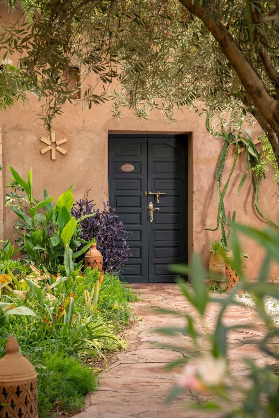 Villa Sidi Oasis Vacation rental in Marrakesh-Safi
