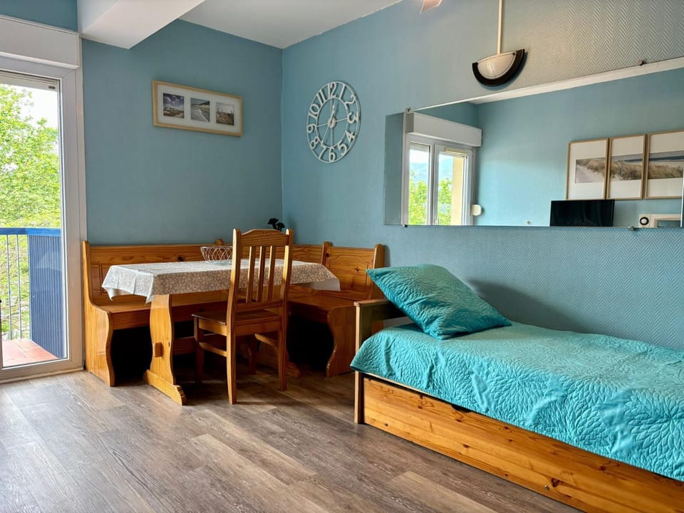 Bel Appartement T2 Plage Centrale Argeles sur mer Apartment in Argeles-sur-Mer