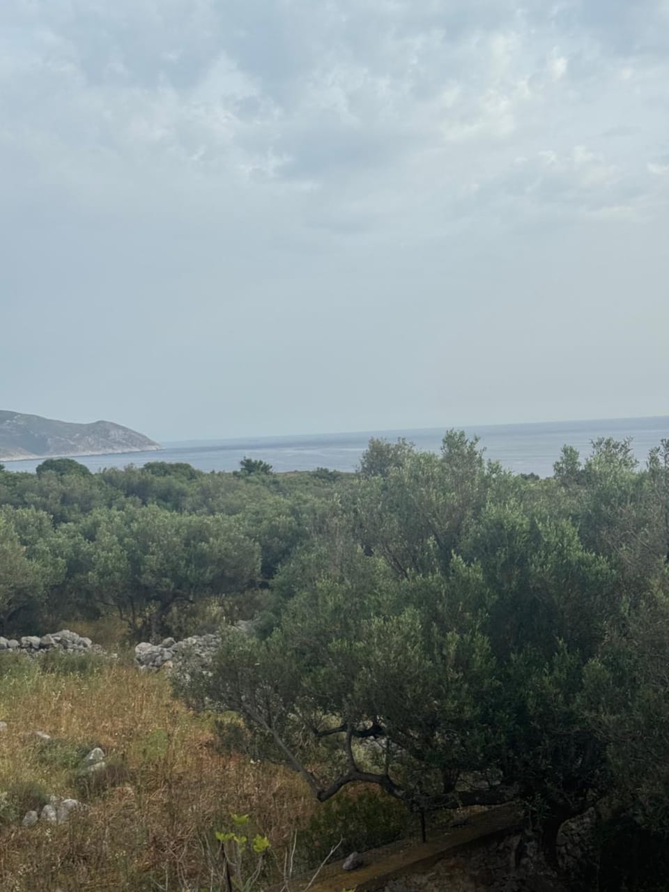 Mani Spot Nezoulas Apartment in Peloponnese Region