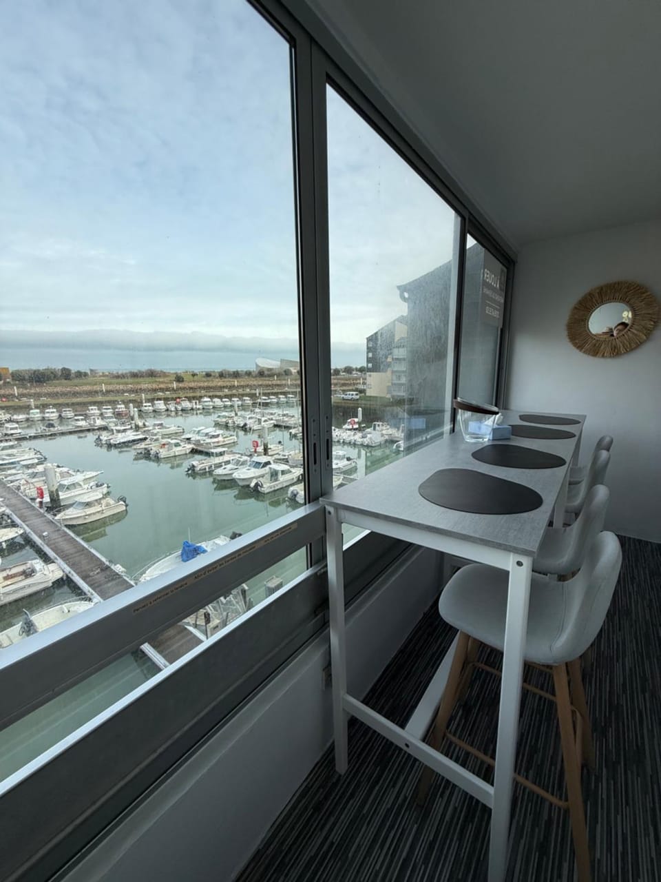 View (from property/room)