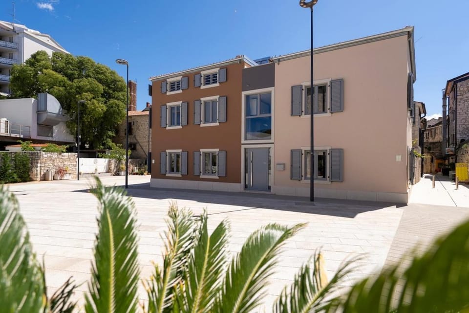 Studio Bura by Briskva Apartment in Umag