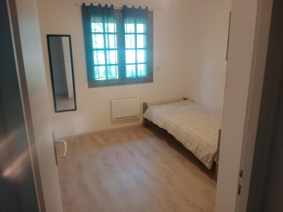 Samsam2 Apartment in Poitiers