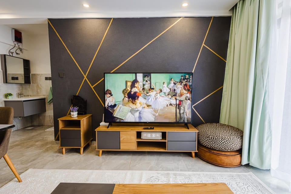 TV and multimedia
