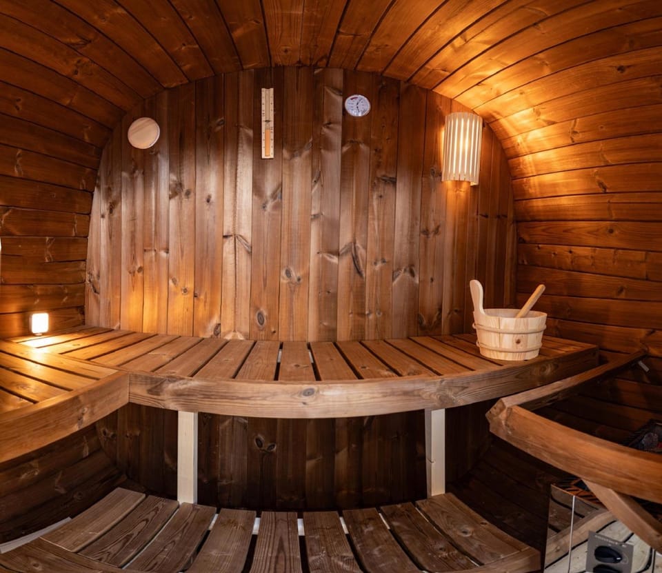 Chalet Gabrielle en demi-pension Chalet in Les Allues