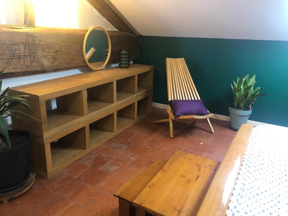 Soirée privée Apartment in Alès