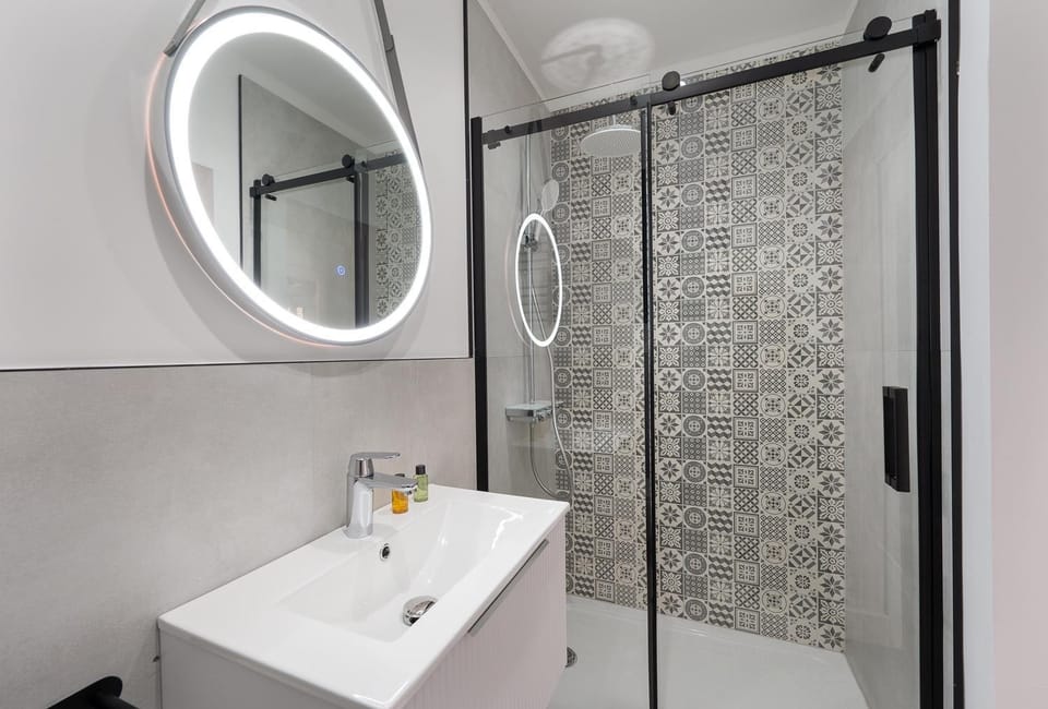YT Studios Shoreditch Apartment in London Borough of Hackney