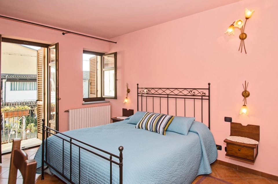 Agriturismo Ca d'Linet Farm Stay in Piedmont
